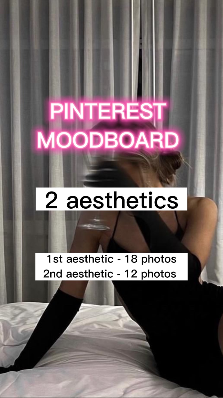 2 aesthetics