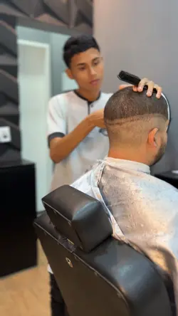 Barbearia 