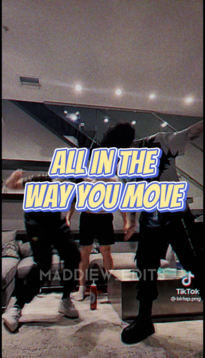 Shake It!