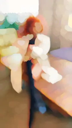 Blurry Slo-mo
