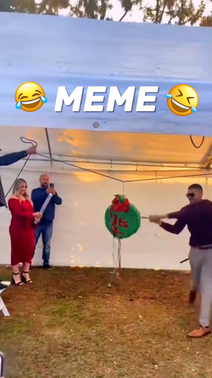 MEME de tendencia