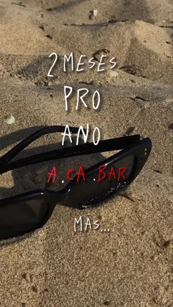 Fim do ano
