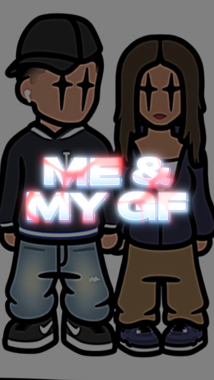 Amo a mi chica🥰