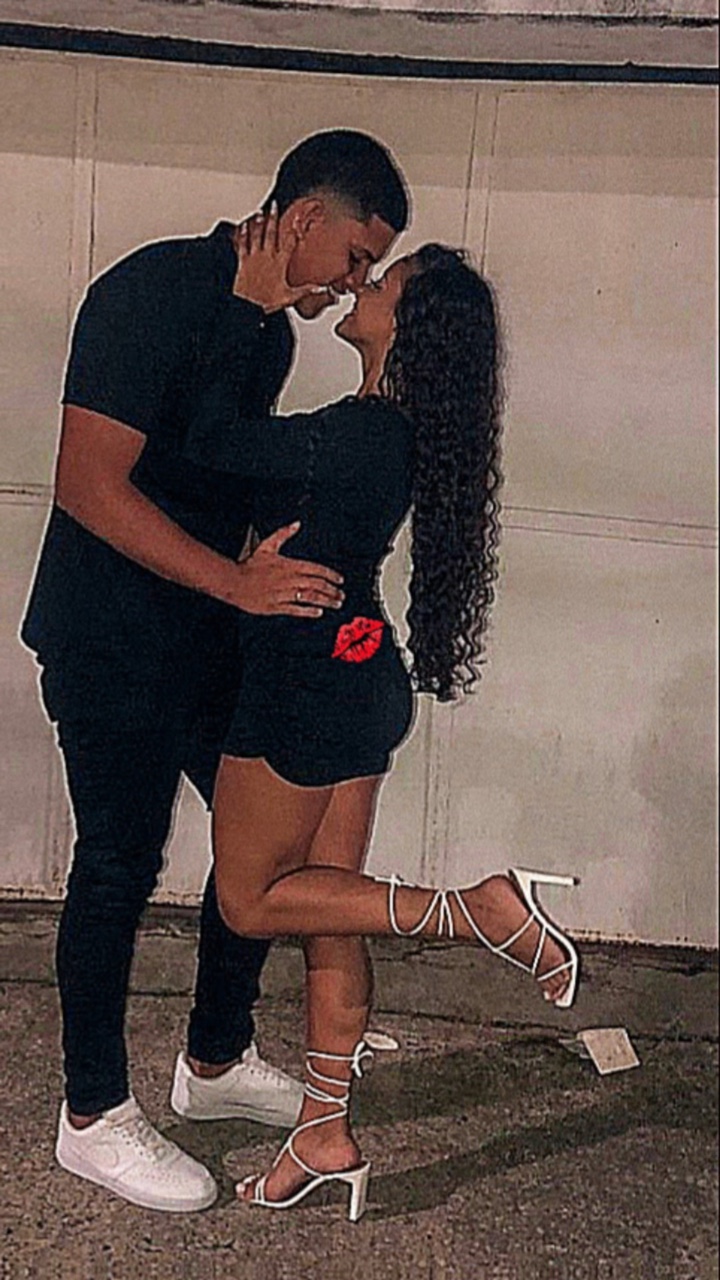 Pareja StopMotion 🤍