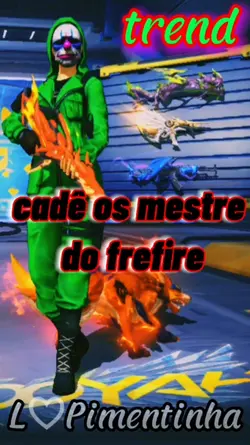 #garena frefire