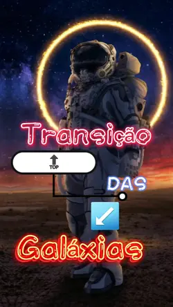 Top Das Galáxias