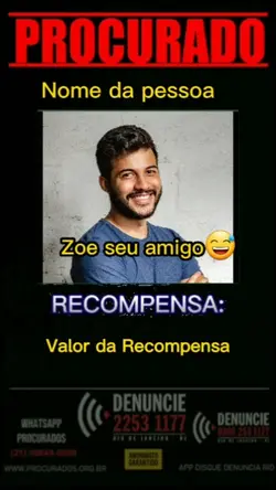 O Procurado 