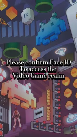 Video game realm 