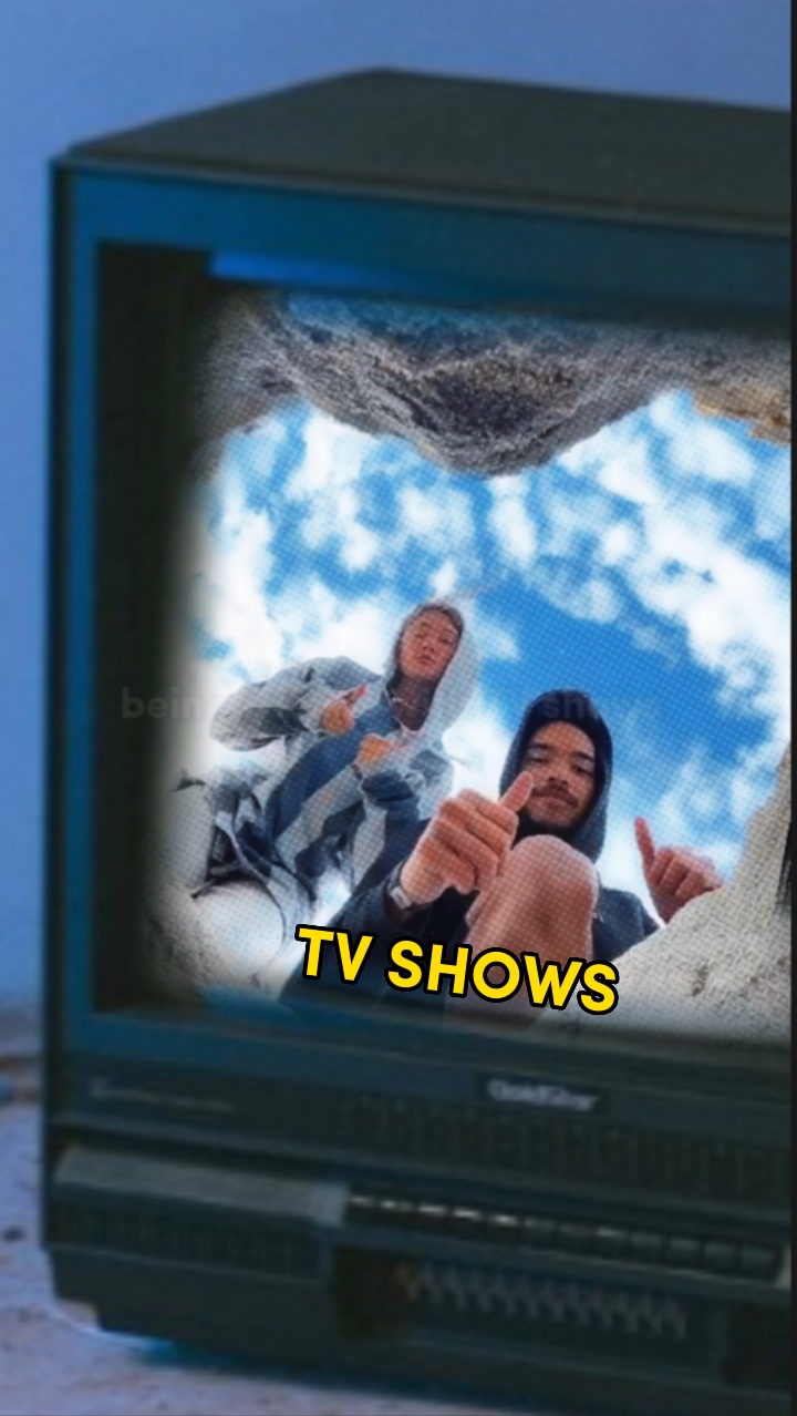 Programas de televisión 📺
