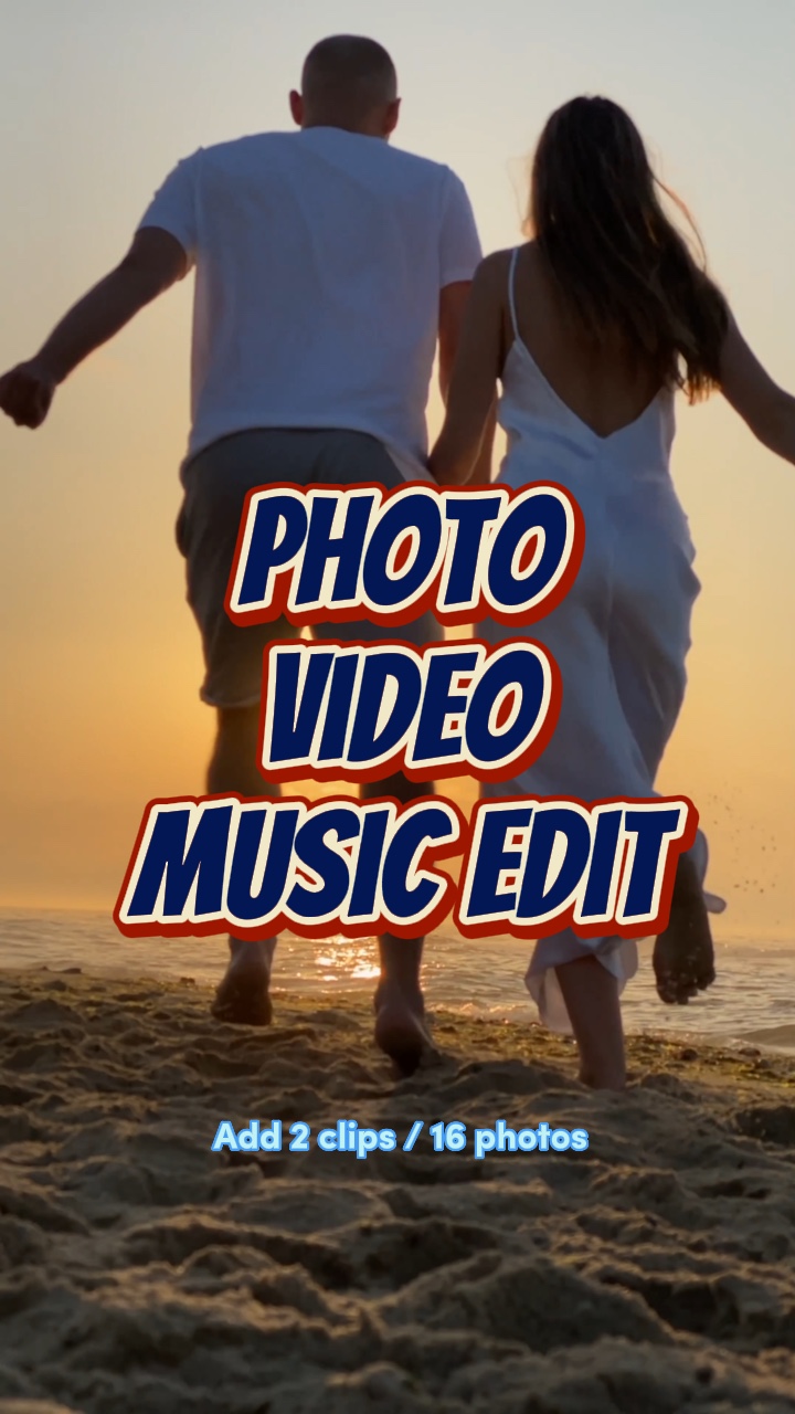 Fotoğraf müziği düzenleme 🎵📸