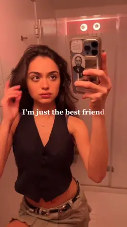 best friend 