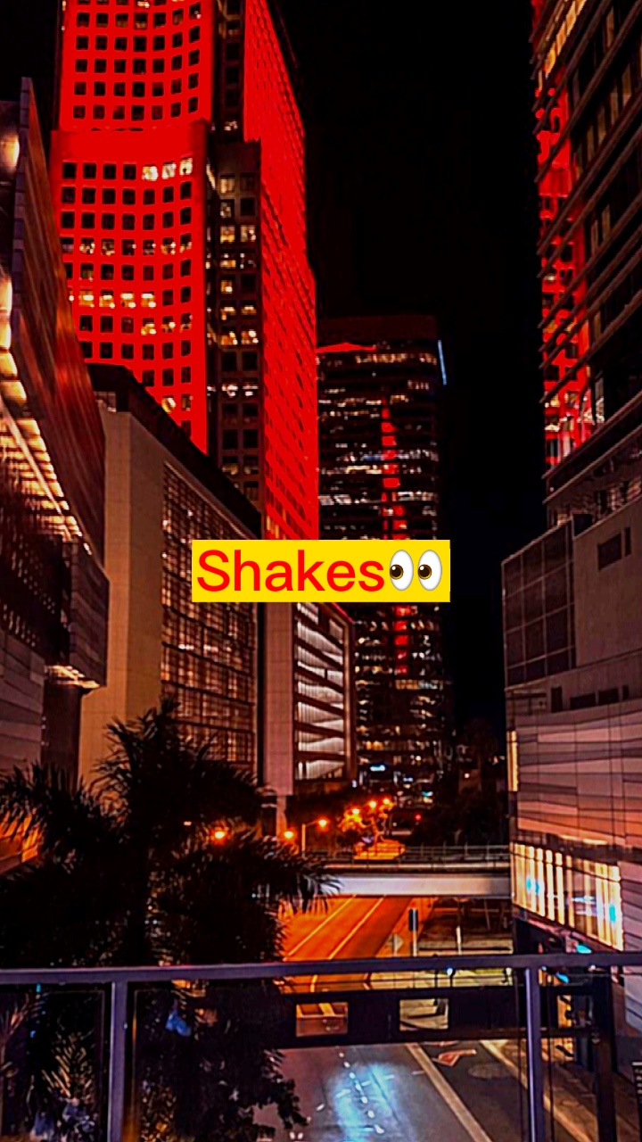 Shakes 