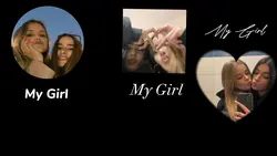My Girl Trend