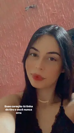 O alvo 