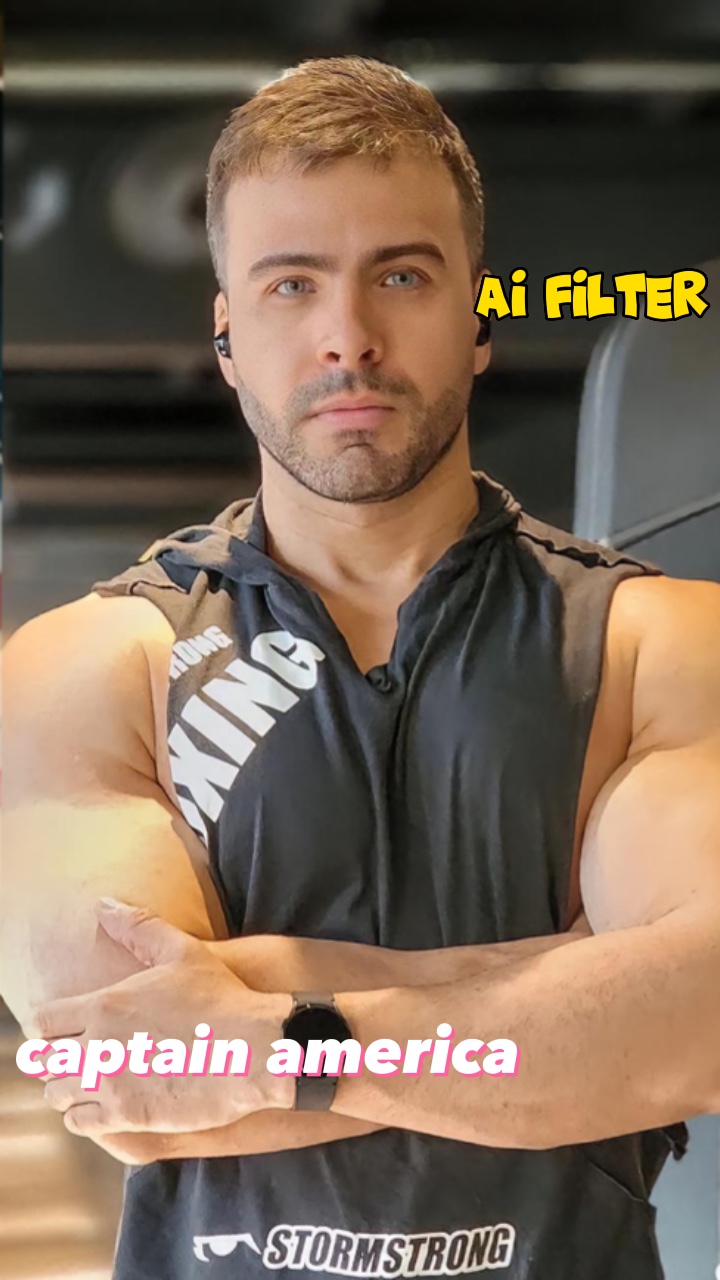 Ai filter