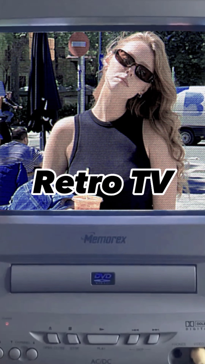 Retro TV