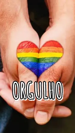 Orgulho LGBTQIA+