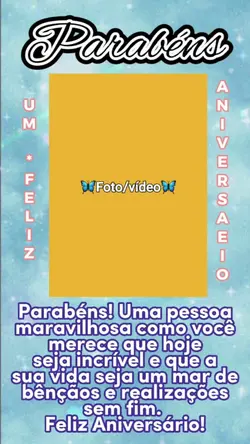 FELICIDADES
