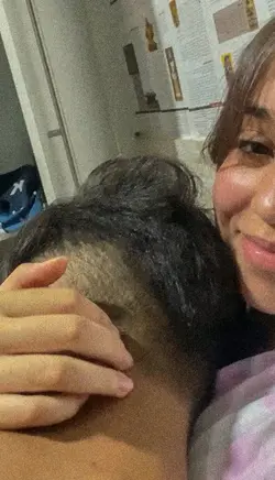 Eu vou te amar.