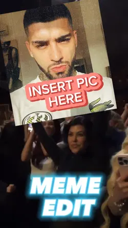 Kourtney Meme