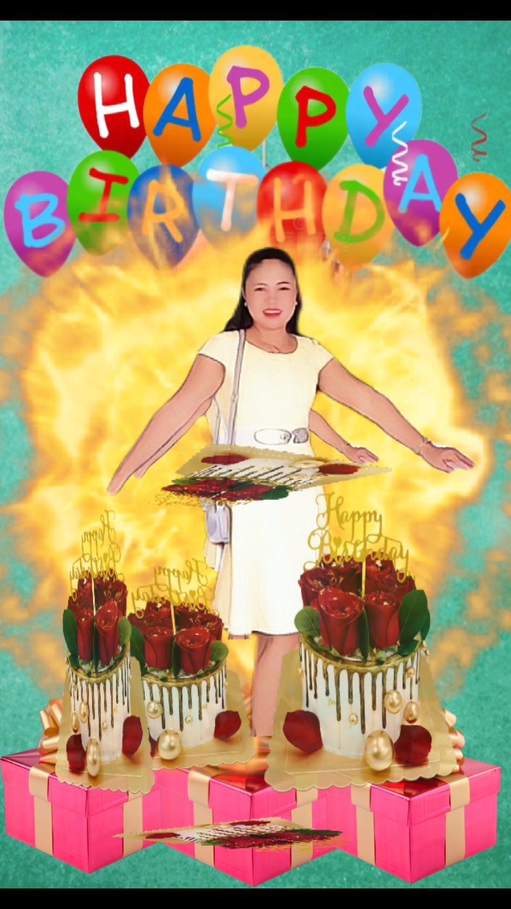 Vergs B-day 