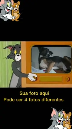 Tom e Jerry