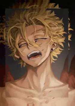 Hawks Template