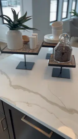 Kitchen Inspiration