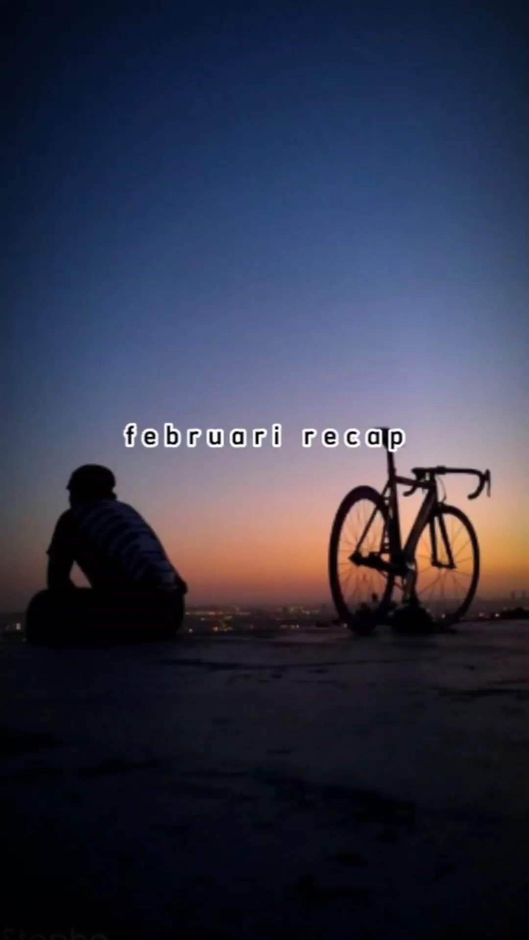 cycling