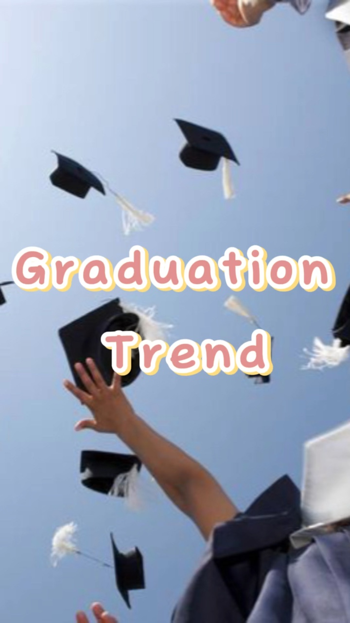 졸업🎓