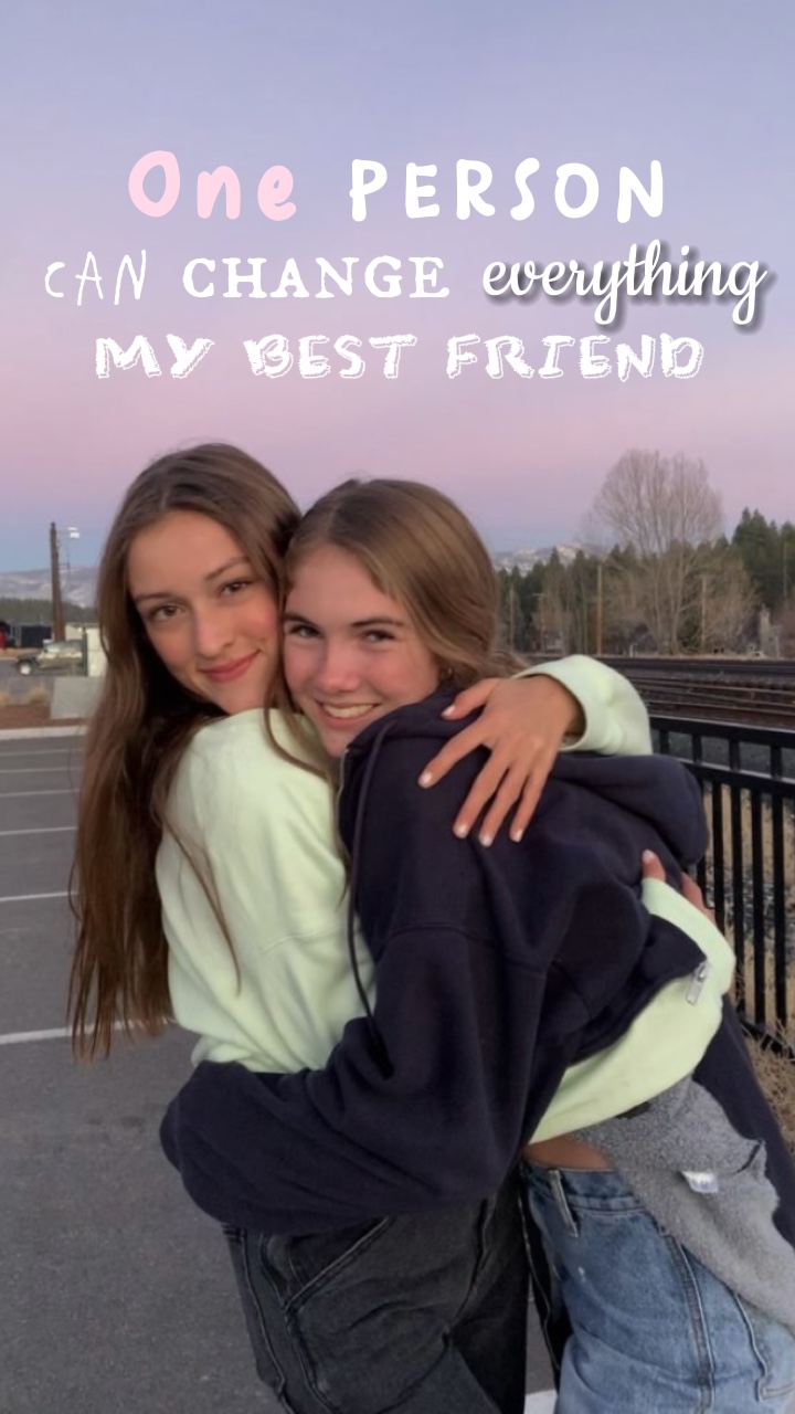 Mein bester Freund:)