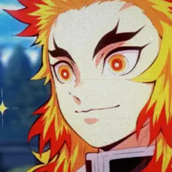 Rengoku…