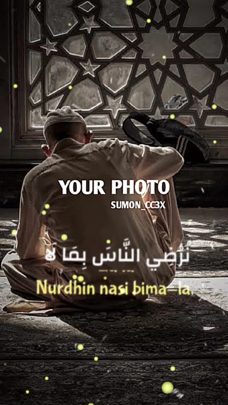 kun anta template!