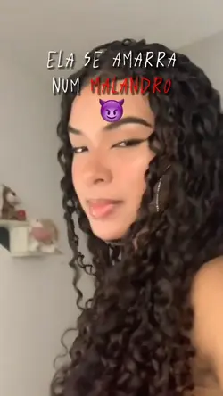 Se amarra 😈