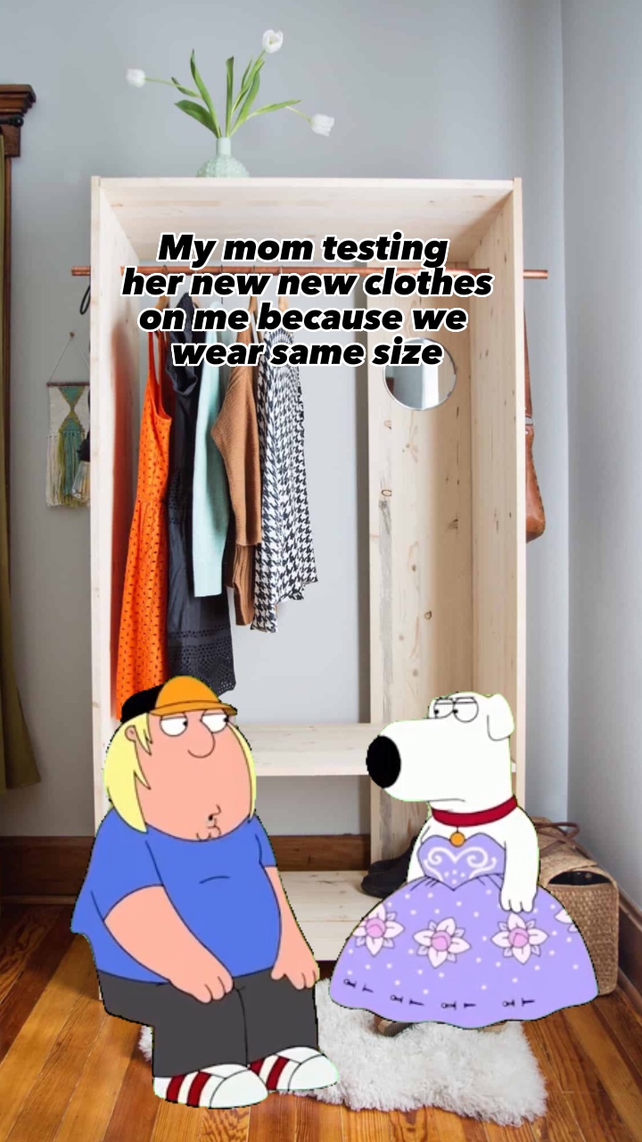 TikTok meme