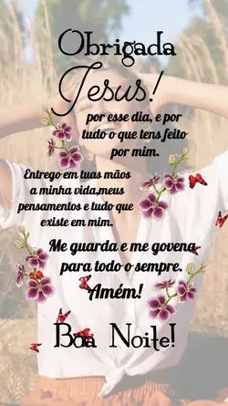 Boa noite 2704