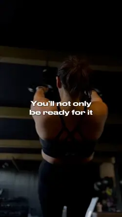 Gym motivation