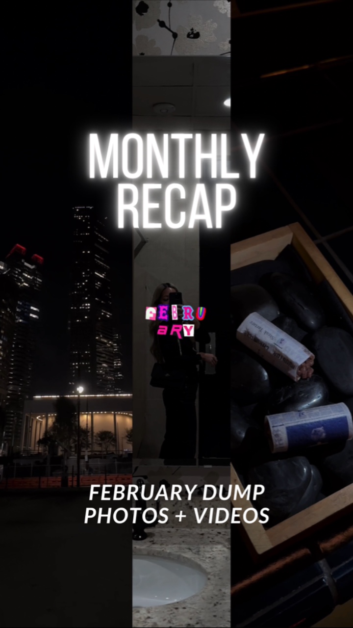 february dump