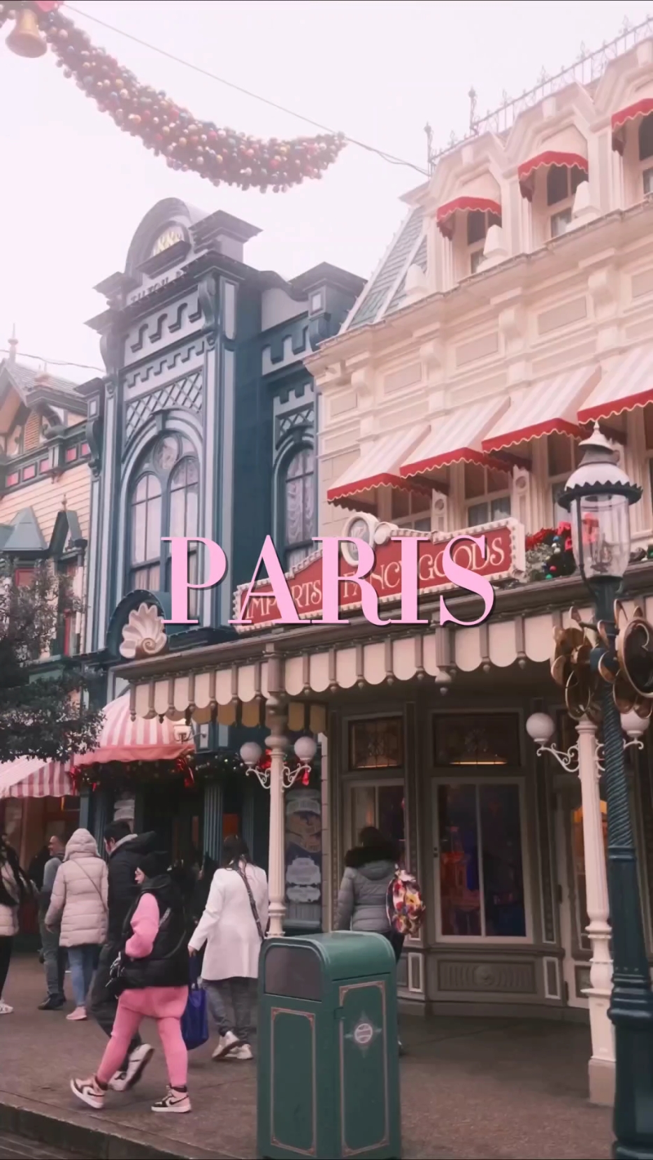 Disney Şablonu