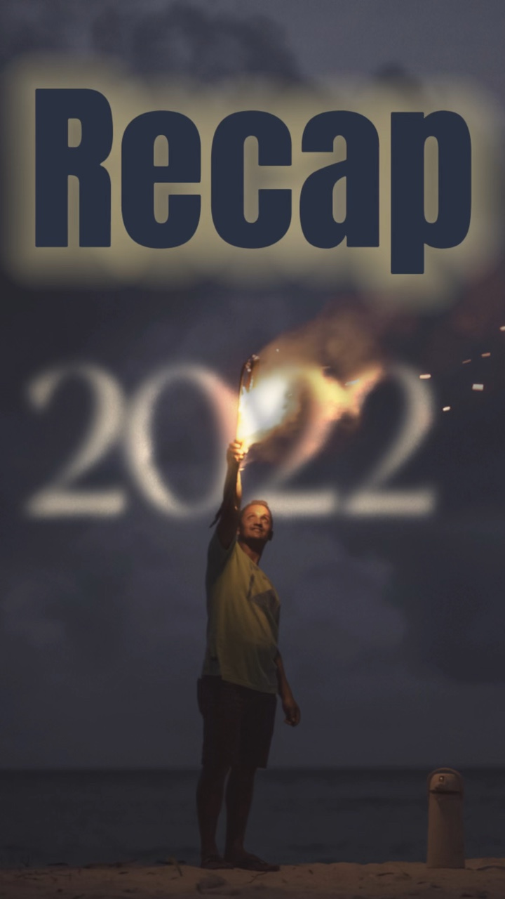 Resumen de 2022