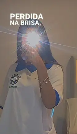 Perdida Na Brisa ...