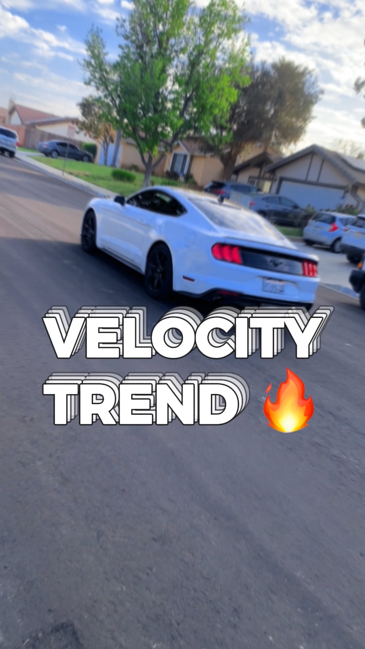 TENDENCIA DE RITMO DE MÚSICA 🔥