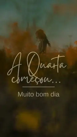 MUITO BOM DIA 