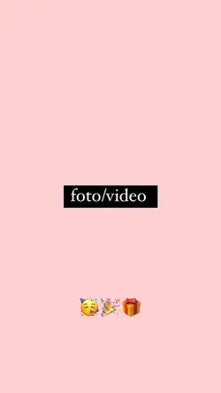 aniversário em abril