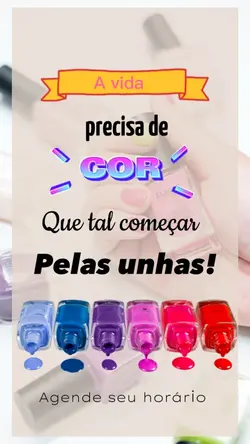 Colorir a vida 
