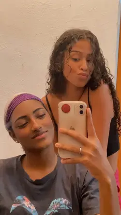 amo você ❤️