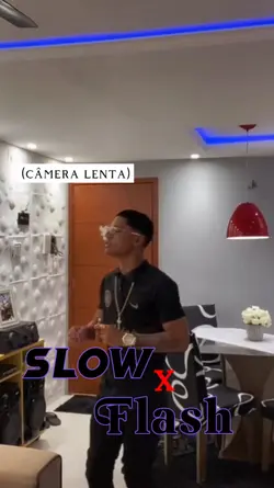 Slowxflash