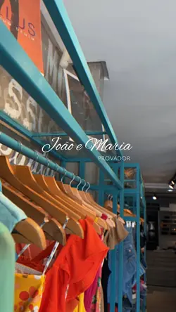 Visita em loja