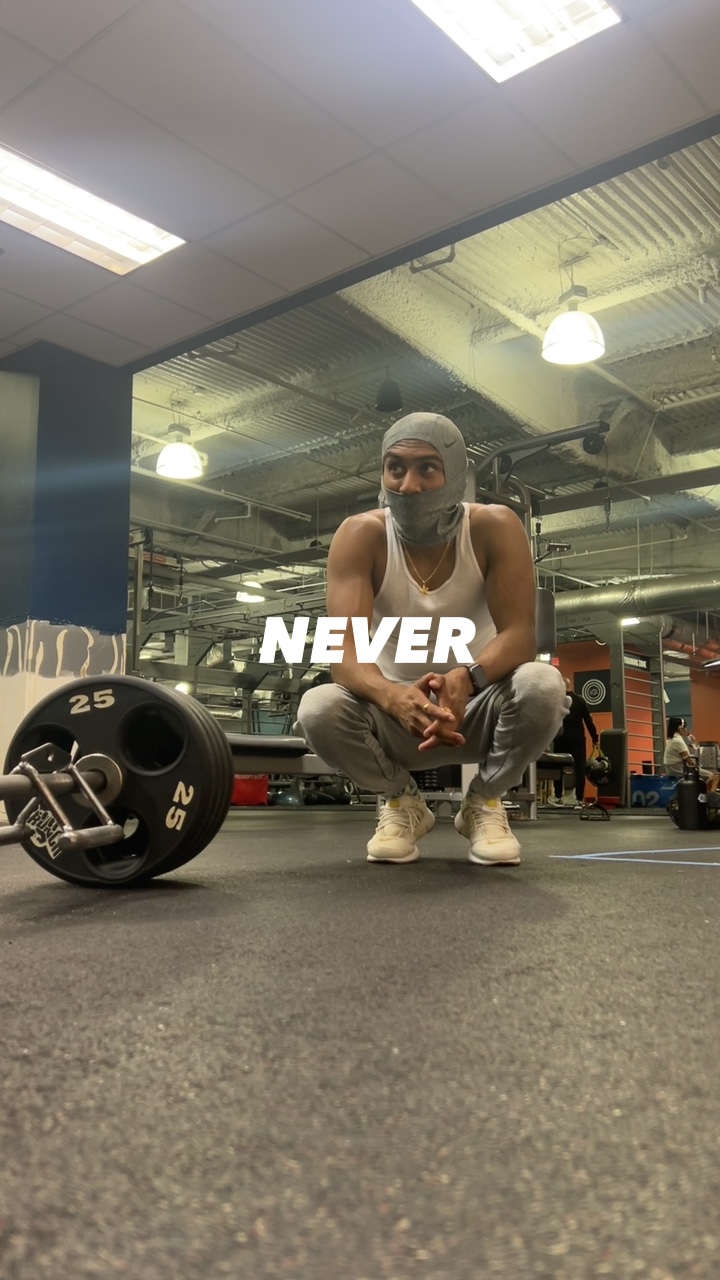GYM MOTIVATION #6