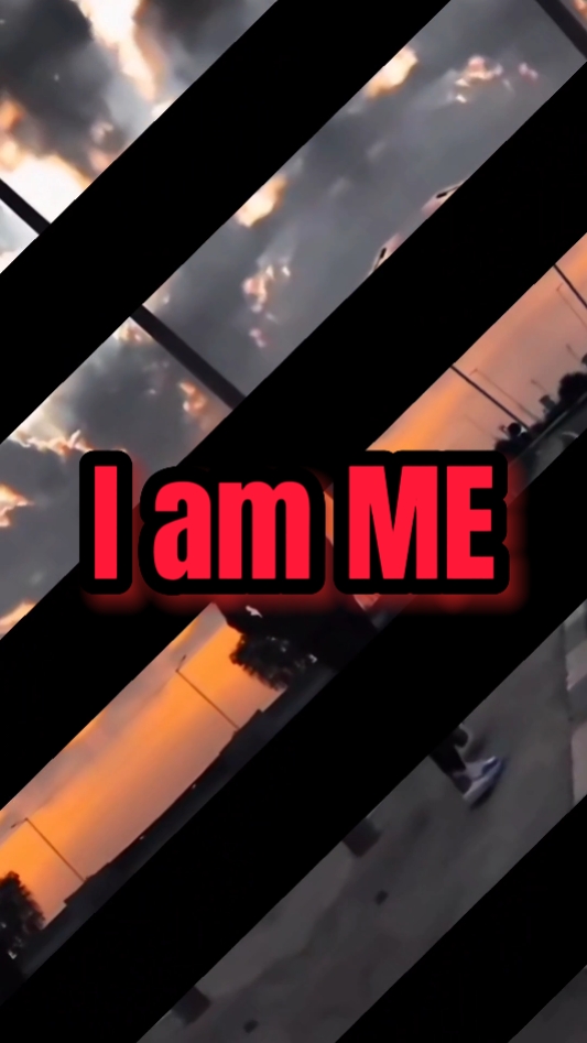 Je suis moi